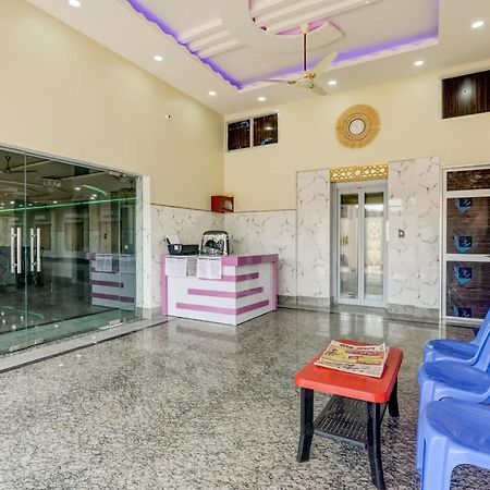 Flagship Rs Resort Dhanbād Extérieur photo