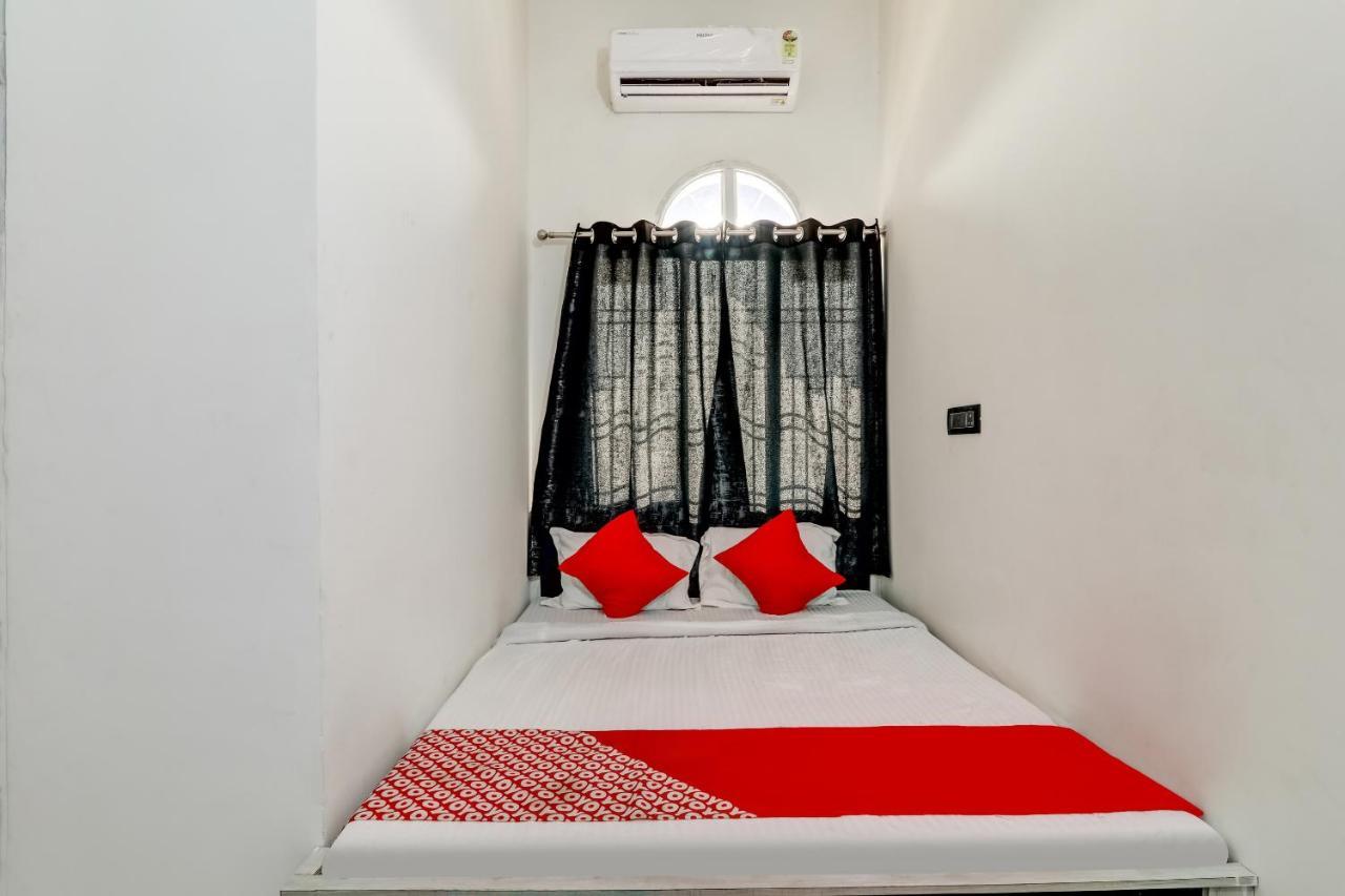 Flagship Rs Resort Dhanbād Extérieur photo