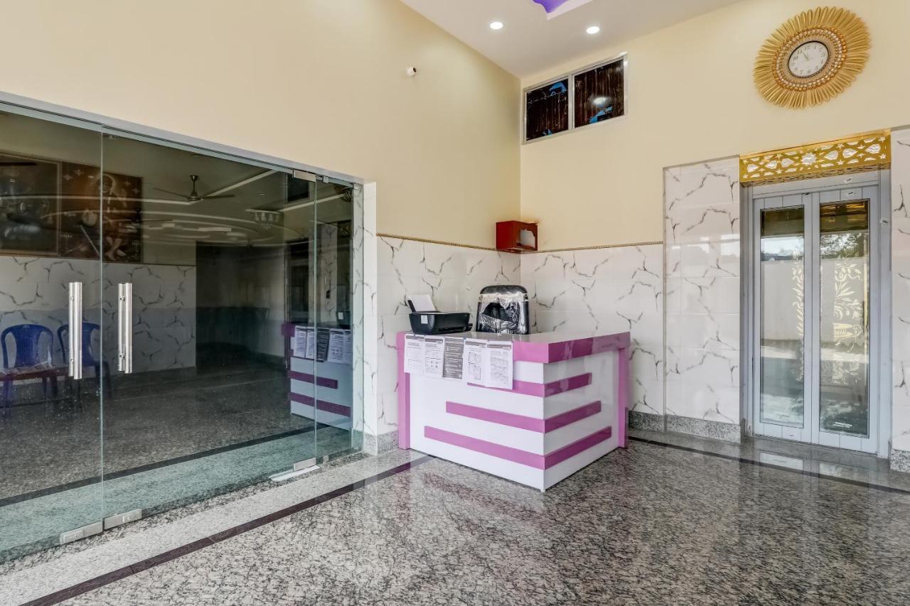 Flagship Rs Resort Dhanbād Extérieur photo