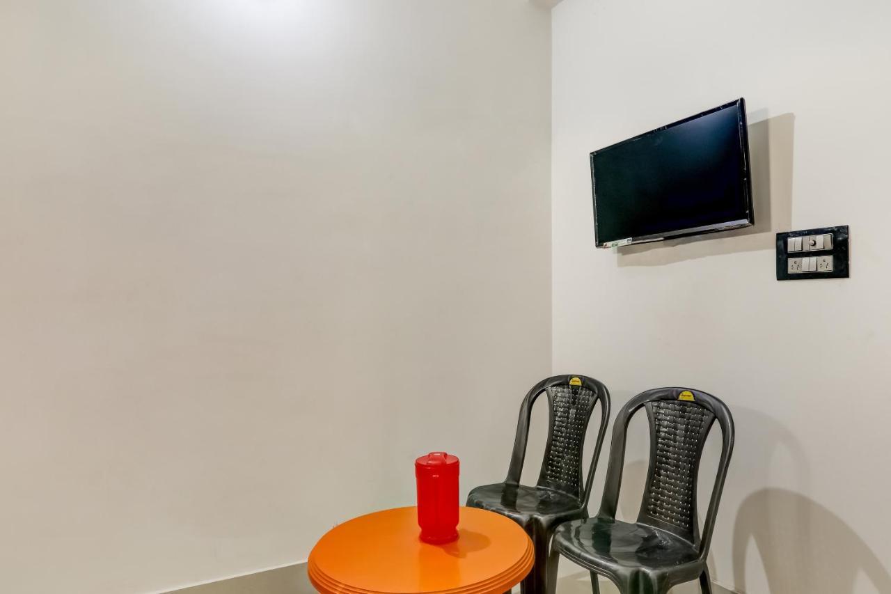 Flagship Rs Resort Dhanbād Extérieur photo