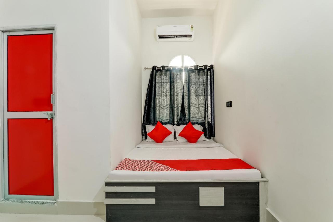 Flagship Rs Resort Dhanbād Extérieur photo