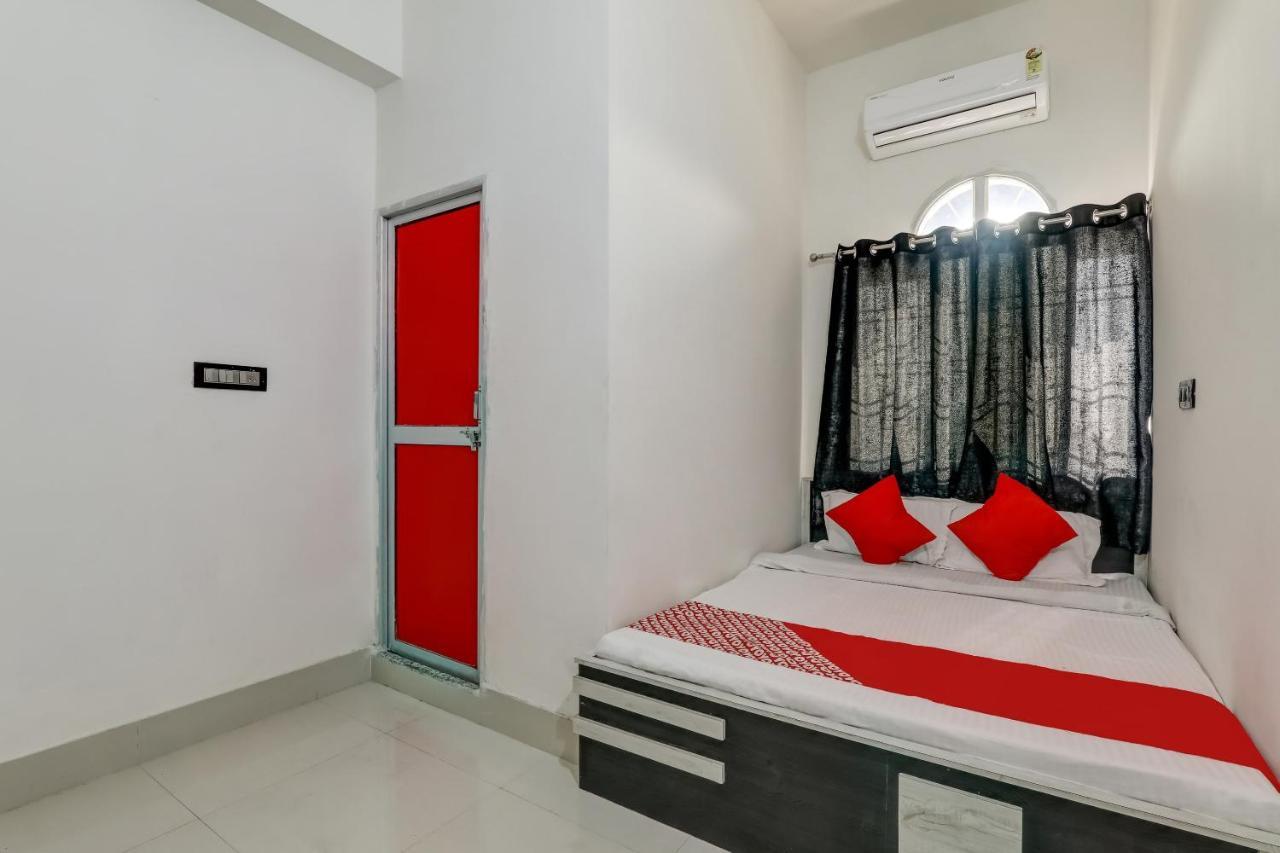 Flagship Rs Resort Dhanbād Extérieur photo