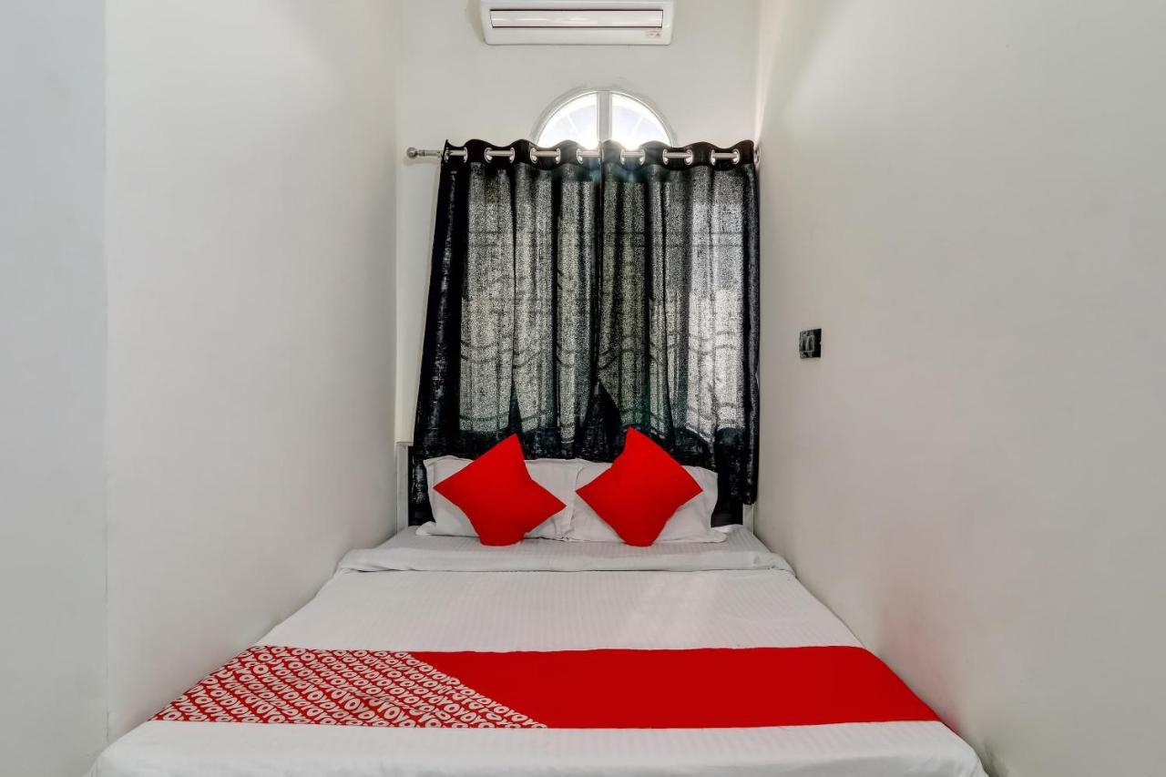Flagship Rs Resort Dhanbād Extérieur photo
