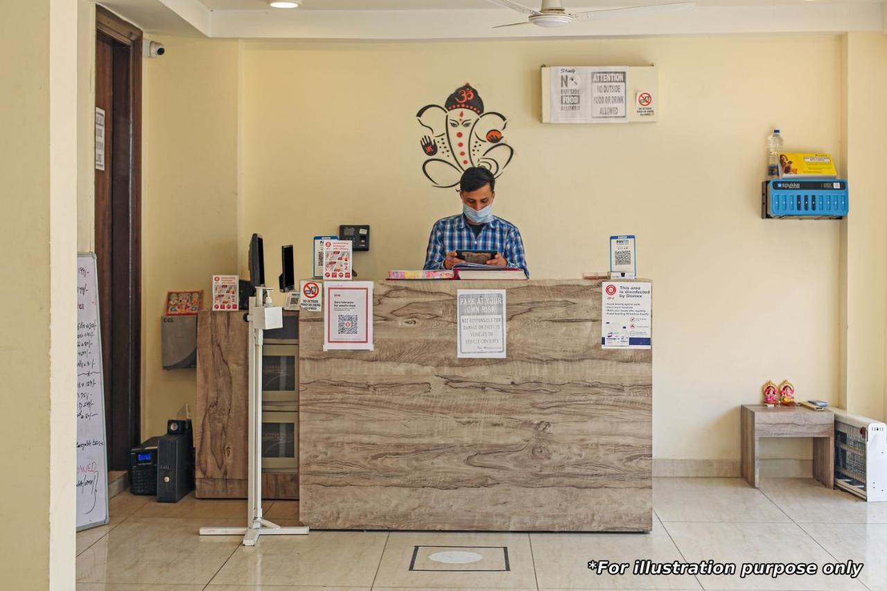 Flagship Rs Resort Dhanbād Extérieur photo
