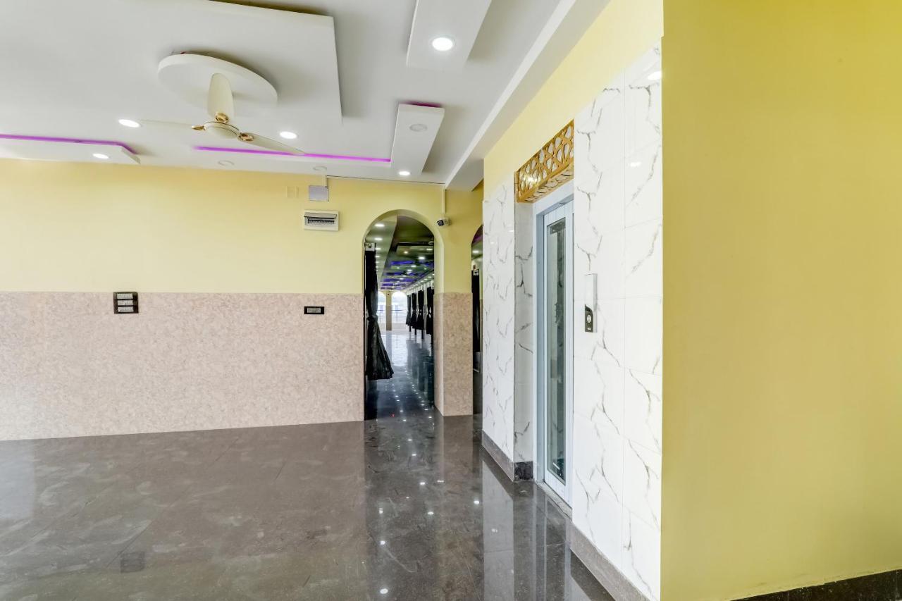 Flagship Rs Resort Dhanbād Extérieur photo