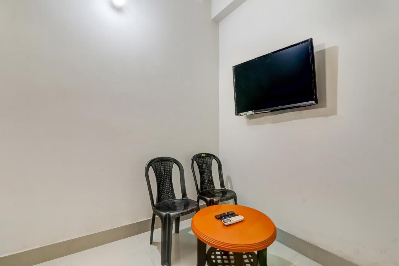 Flagship Rs Resort Dhanbād Extérieur photo