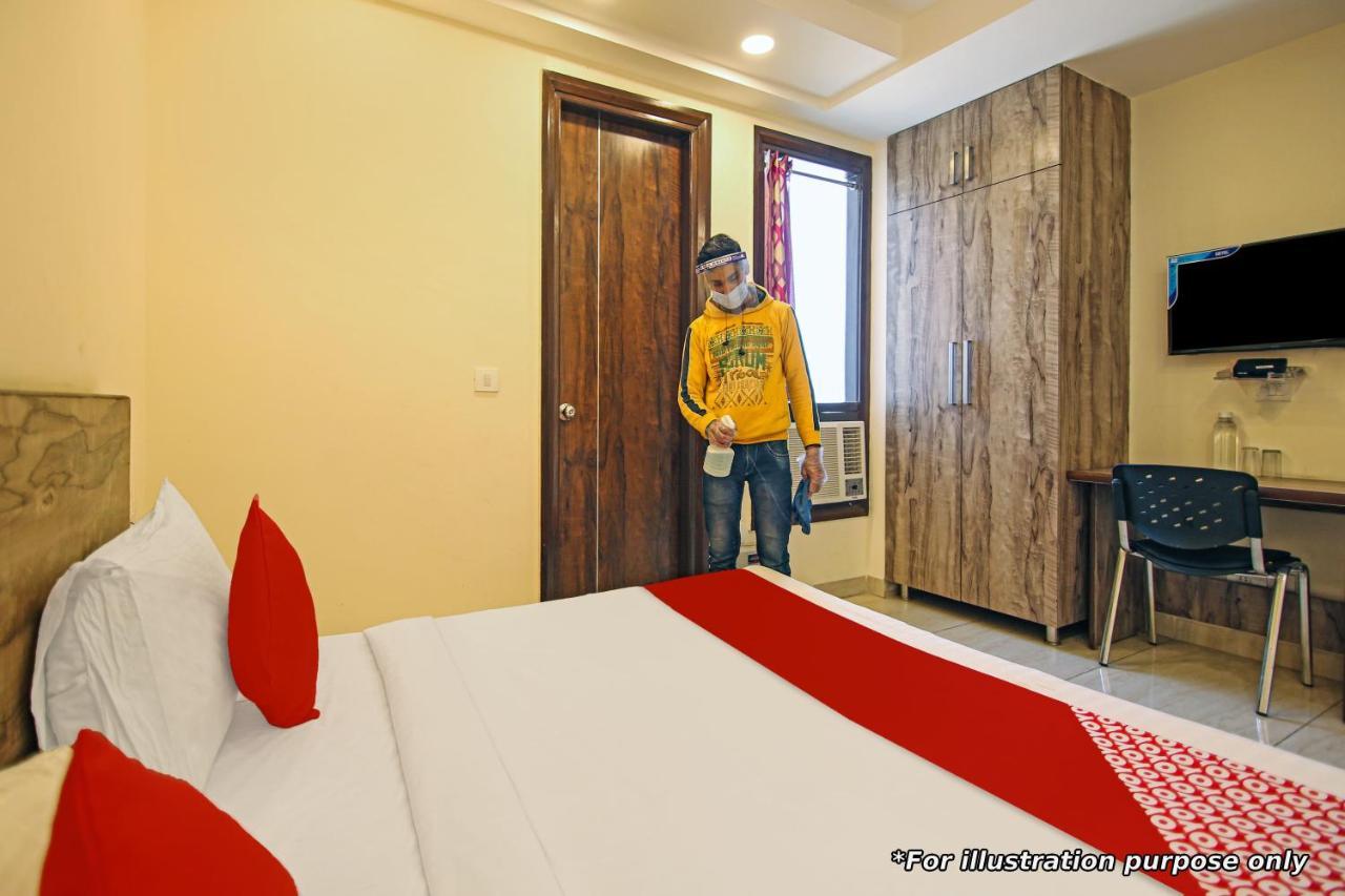 Flagship Rs Resort Dhanbād Extérieur photo
