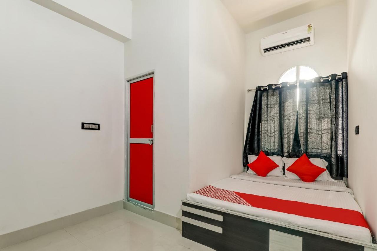 Flagship Rs Resort Dhanbād Extérieur photo