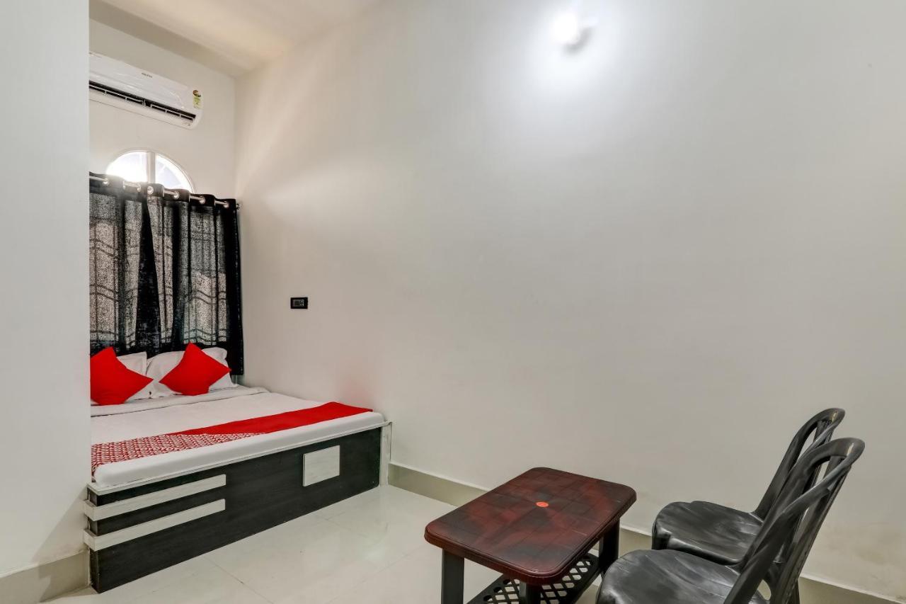 Flagship Rs Resort Dhanbād Extérieur photo