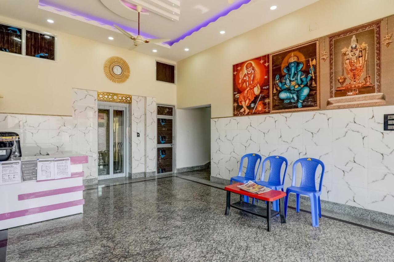Flagship Rs Resort Dhanbād Extérieur photo